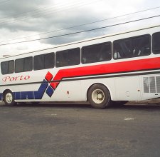 Caminhão/Onibus/Tratores